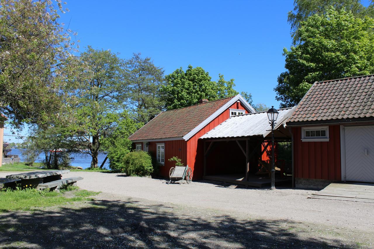 Magasinet Bed & Breakfast Fredrikstad Exterior photo